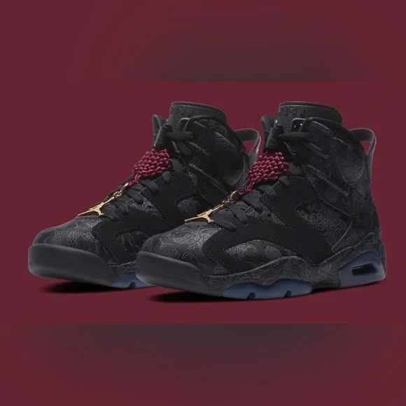 New Air Jordan Retro SD Singles Day Women's Sz